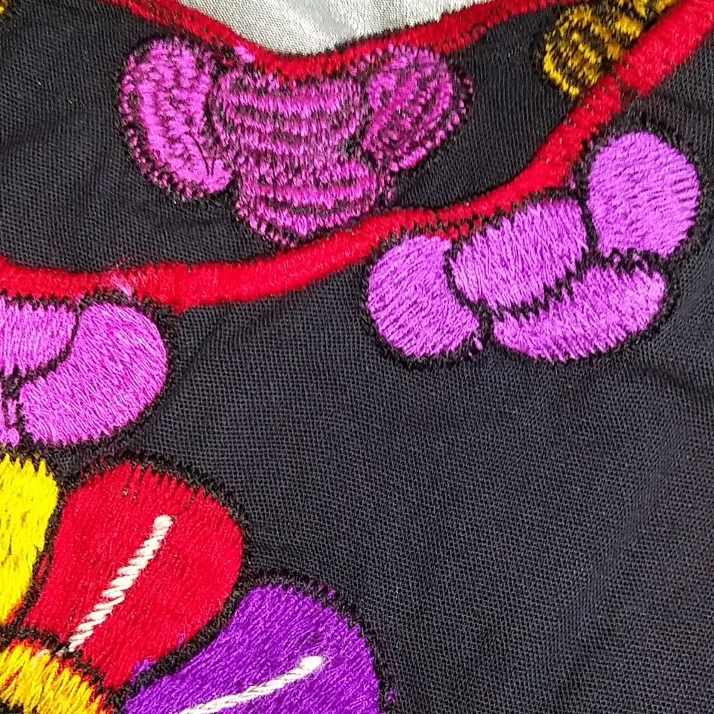 Handmade Blouse - Picture 3 of 4